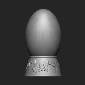Alpha Egg
