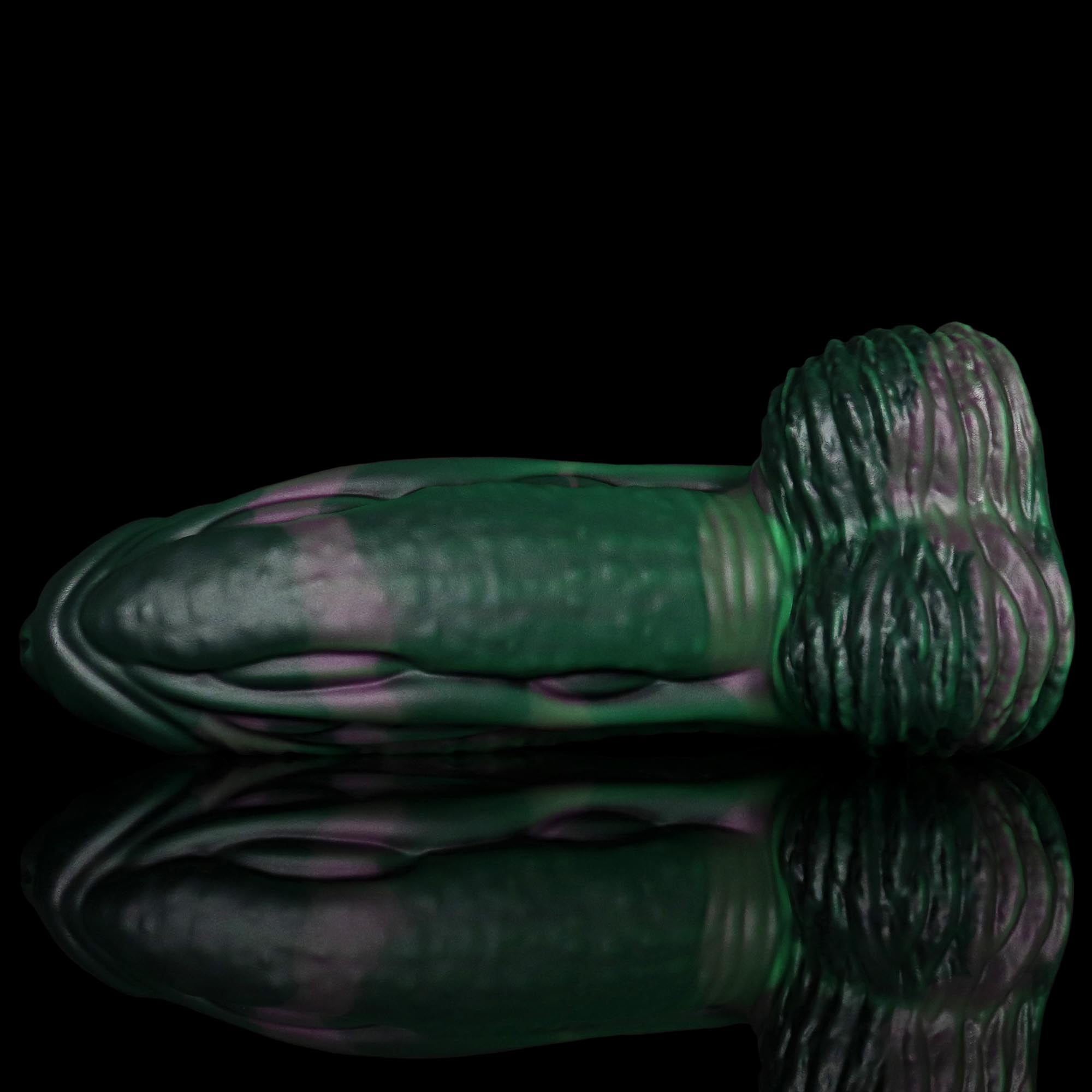 Phoenix Fantasy Dildo | Desires Toys - DT